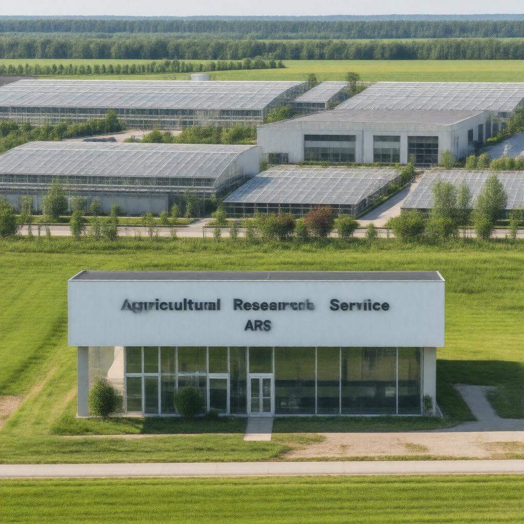 Agricultural Research Service